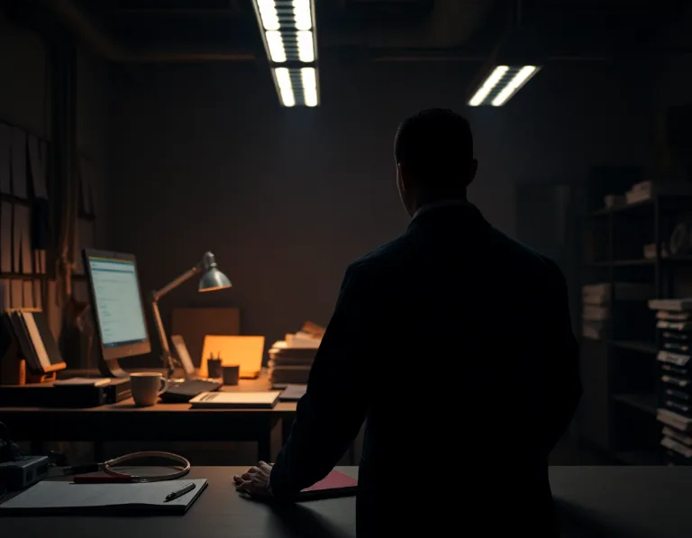 Cyber Insurance Broker Fort Smith